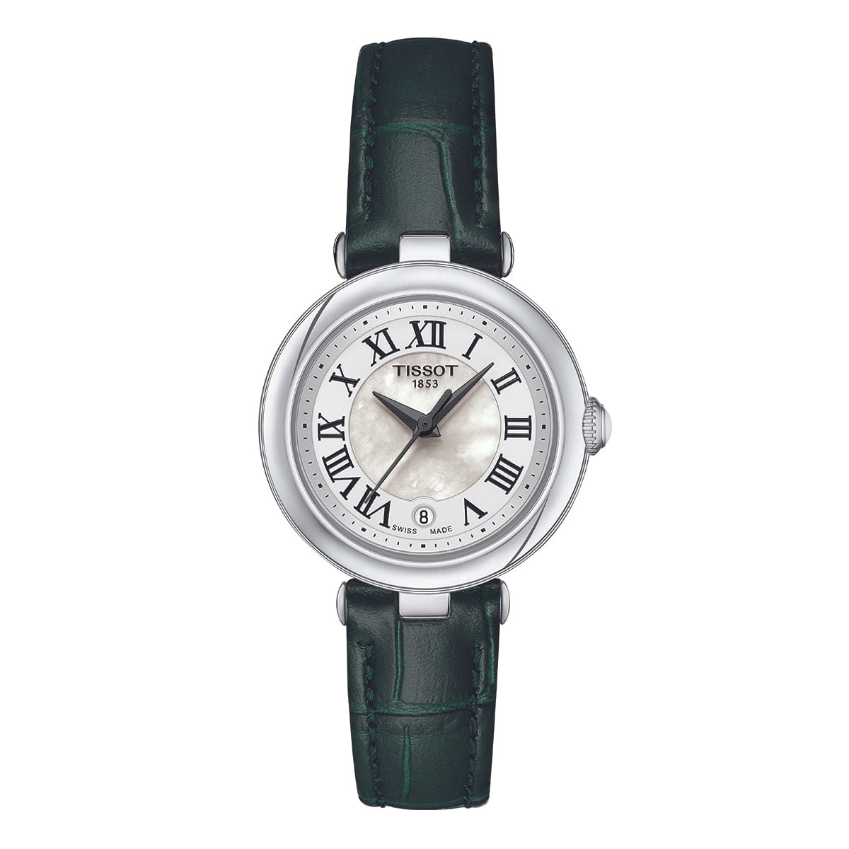 Reloj Tissot Bellissima T126.010.16.113.02