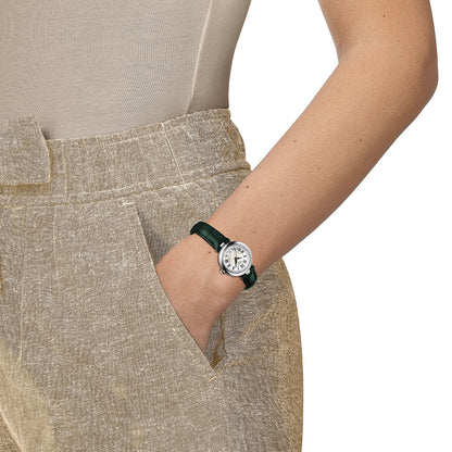 Reloj Tissot Bellissima T126.010.16.113.02 - imagen 4