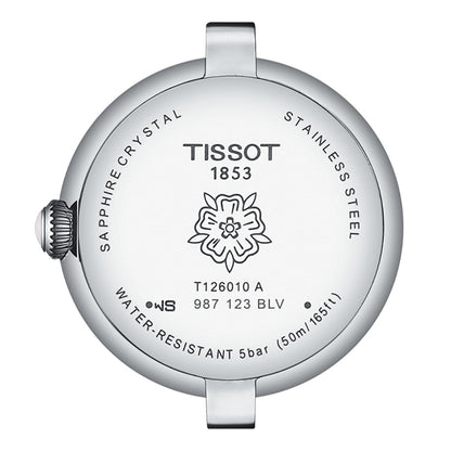 Reloj Tissot Bellissima T126.010.16.113.02 - imagen 3