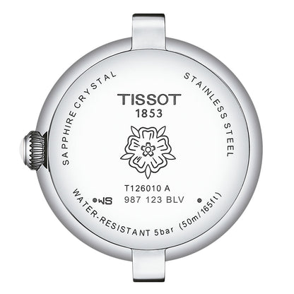 Reloj Tissot Bellissima T126.010.16.013.00 - imagen 2