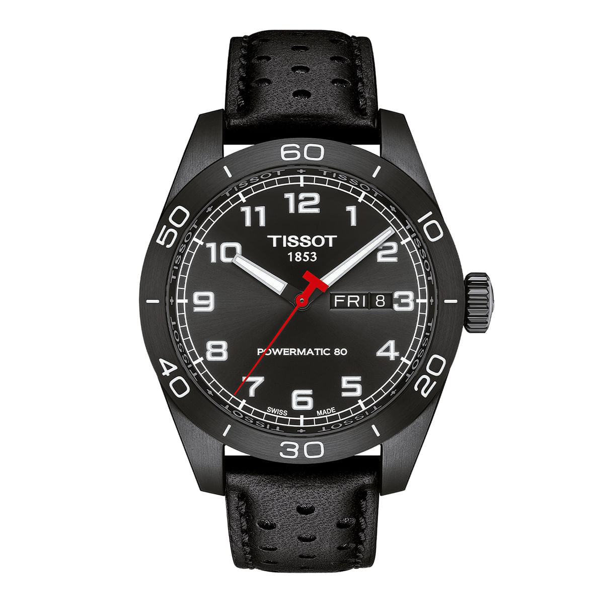 Reloj Tissot PRS 516 T131.430.36.052.00