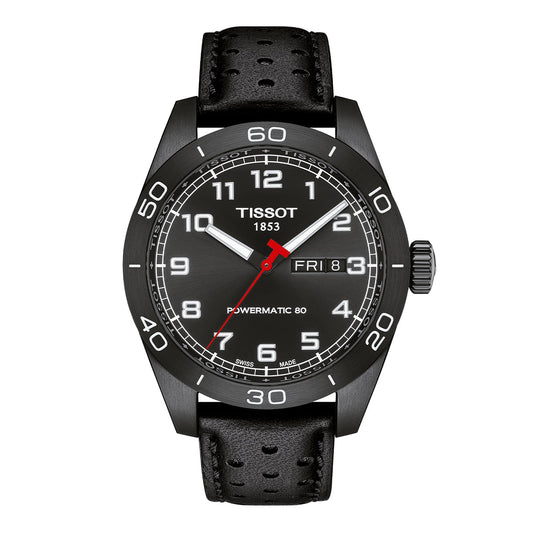 Reloj Tissot PRS 516 T131.430.36.052.00