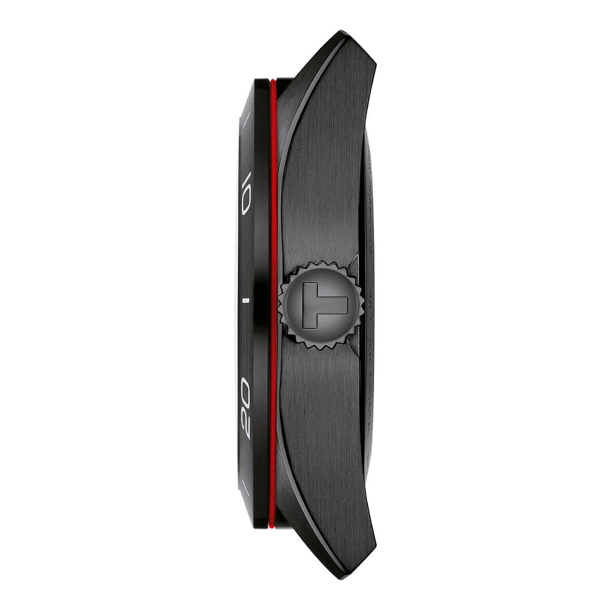 Reloj Tissot PRS 516 T131.430.36.052.00 - imagen 2