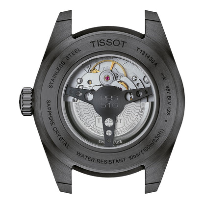Reloj Tissot PRS 516 T131.430.36.052.00 - imagen 3