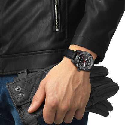 Reloj Tissot PRS 516 T131.430.36.052.00 - imagen 4