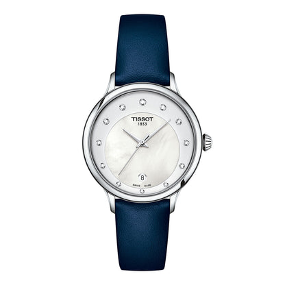 Reloj Tissot Odaci-T T133.210.16.116.00