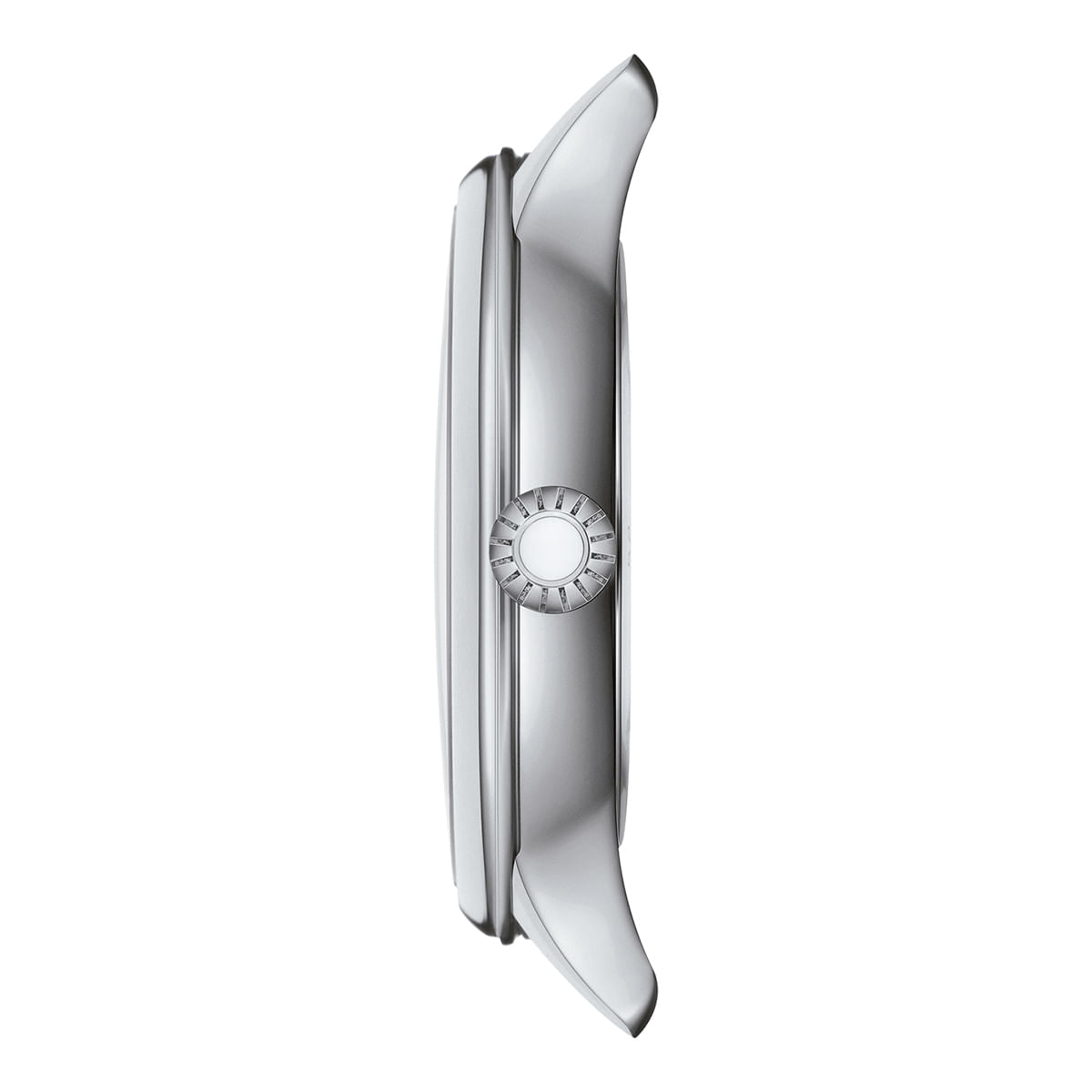 Reloj Tissot Odaci-T T133.210.16.116.00 - imagen 2