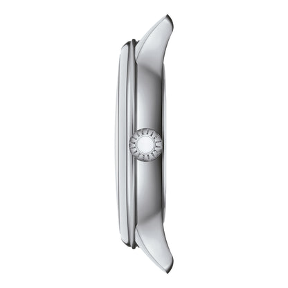 Reloj Tissot Odaci-T T133.210.16.116.00 - imagen 2