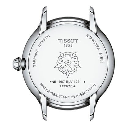Reloj Tissot Odaci-T T133.210.16.116.00 - imagen 3