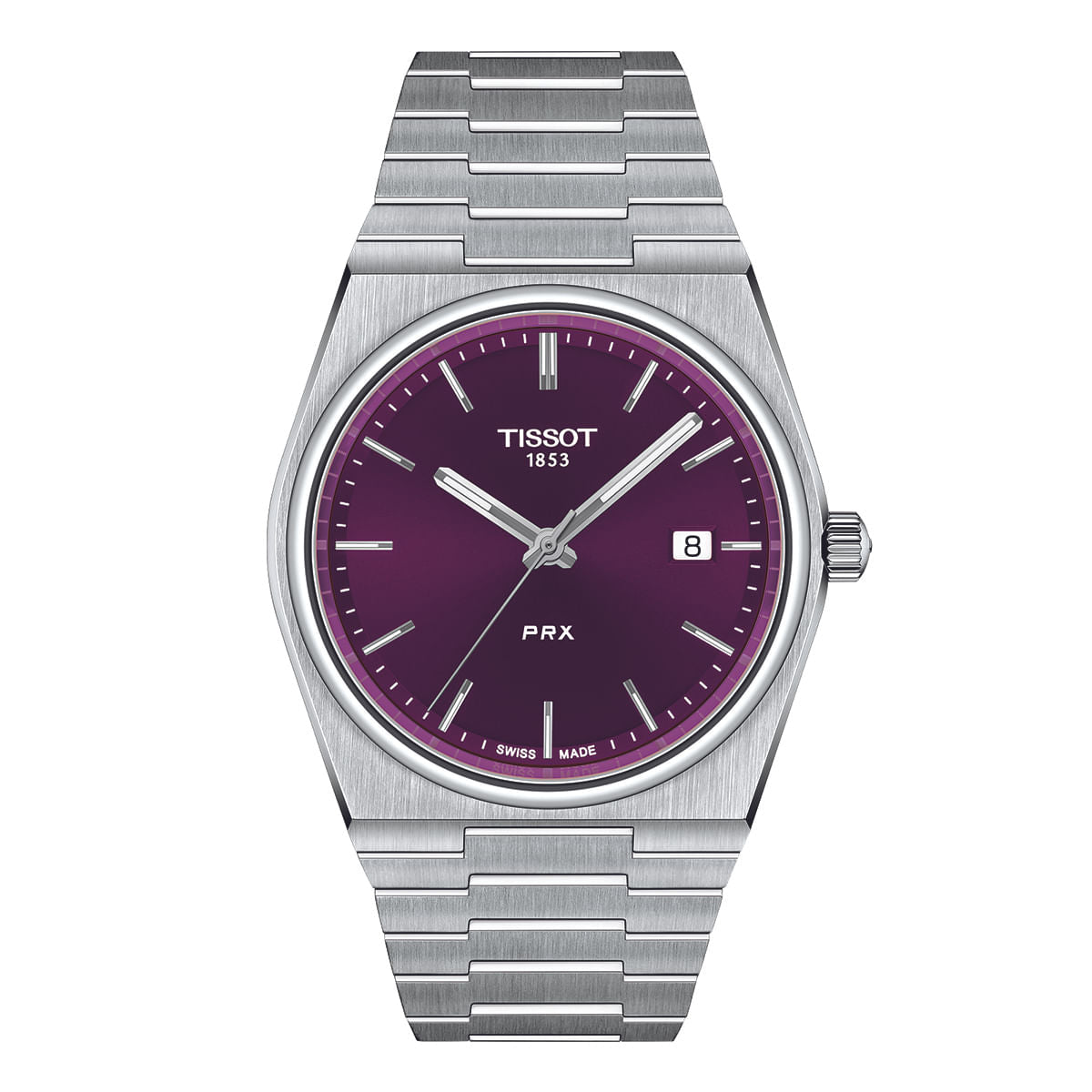 Reloj Tissot PRX T137.410.11.401.00