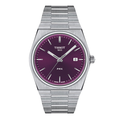 Reloj Tissot PRX T137.410.11.401.00
