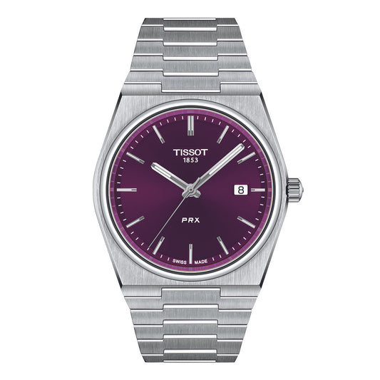 Reloj Tissot PRX T137.410.11.401.00