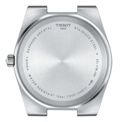 Reloj Tissot PRX T137.410.11.401.00 - imagen 2