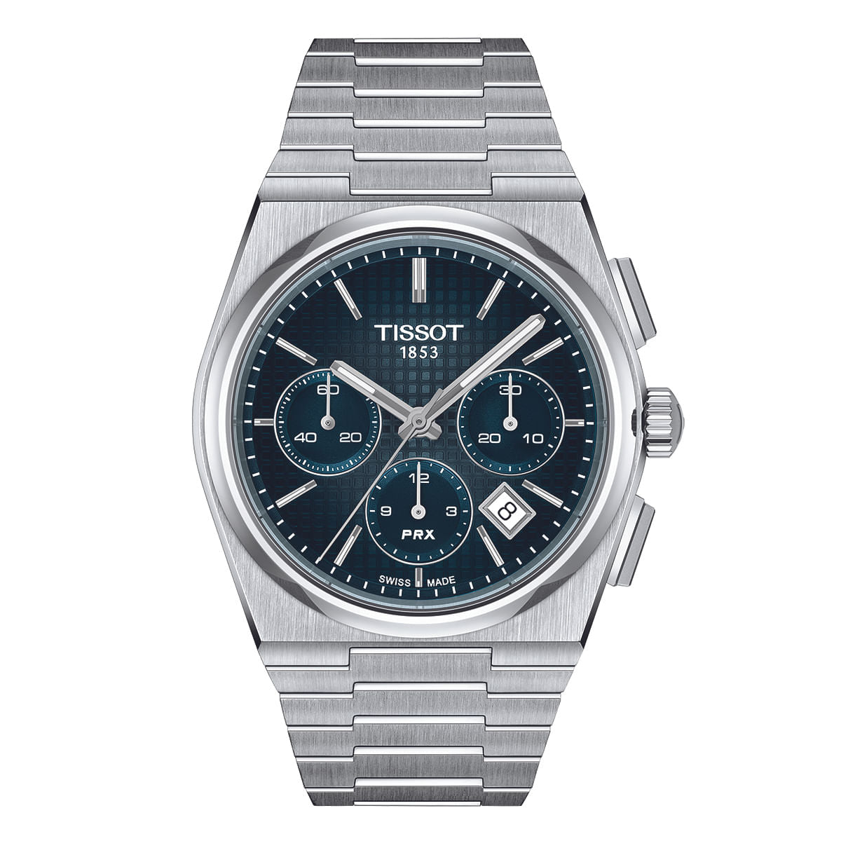 Reloj Tissot PRX T137.427.11.041.01