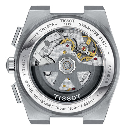 Reloj Tissot PRX T137.427.11.041.01 - imagen 2