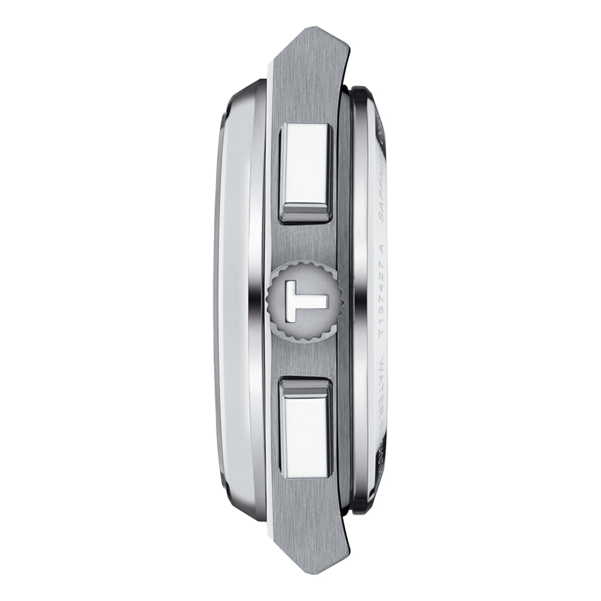 Reloj Tissot PRX T137.427.11.041.01 - imagen 3