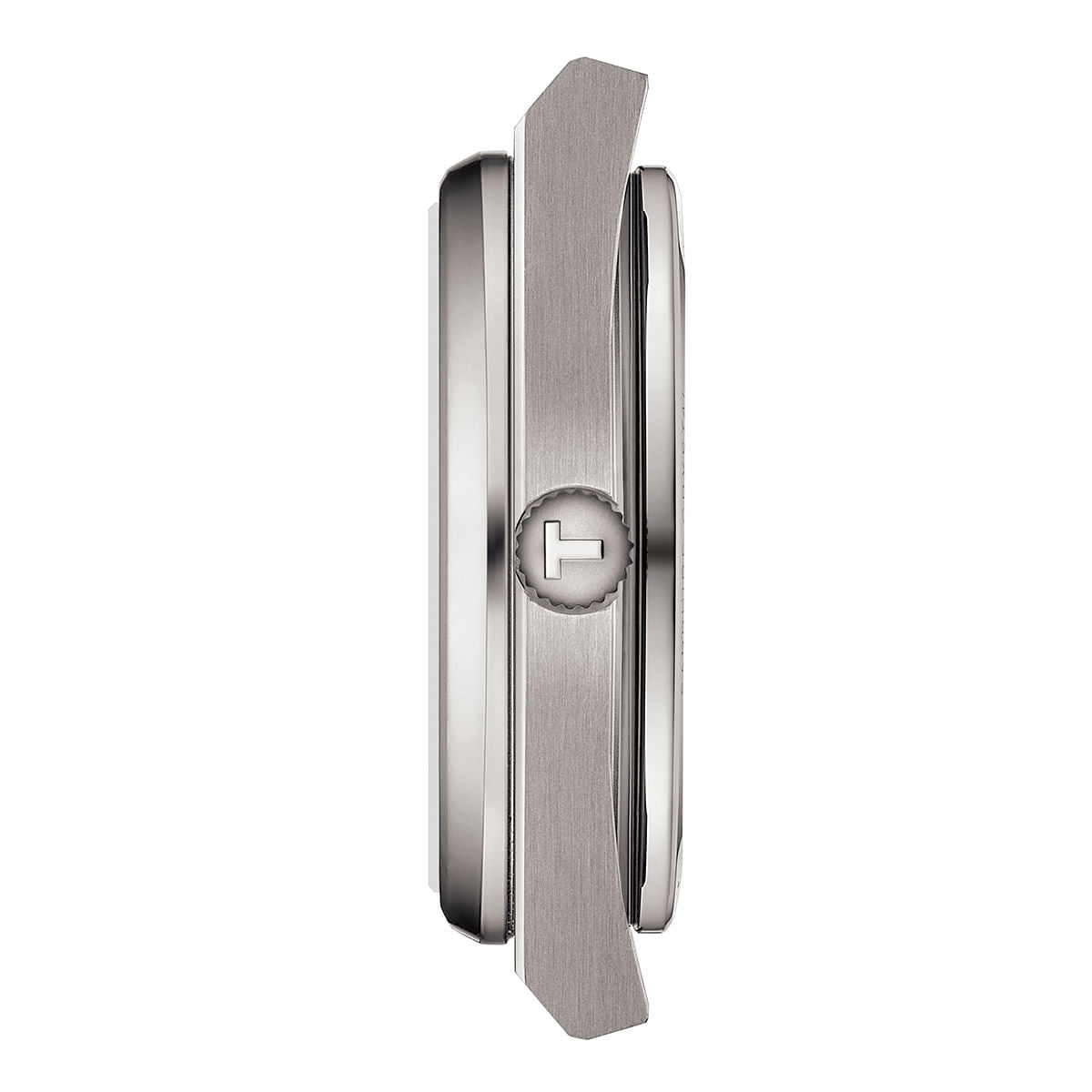 Reloj Tissot PRX Titanio T137.807.44.041.00 - imagen 2