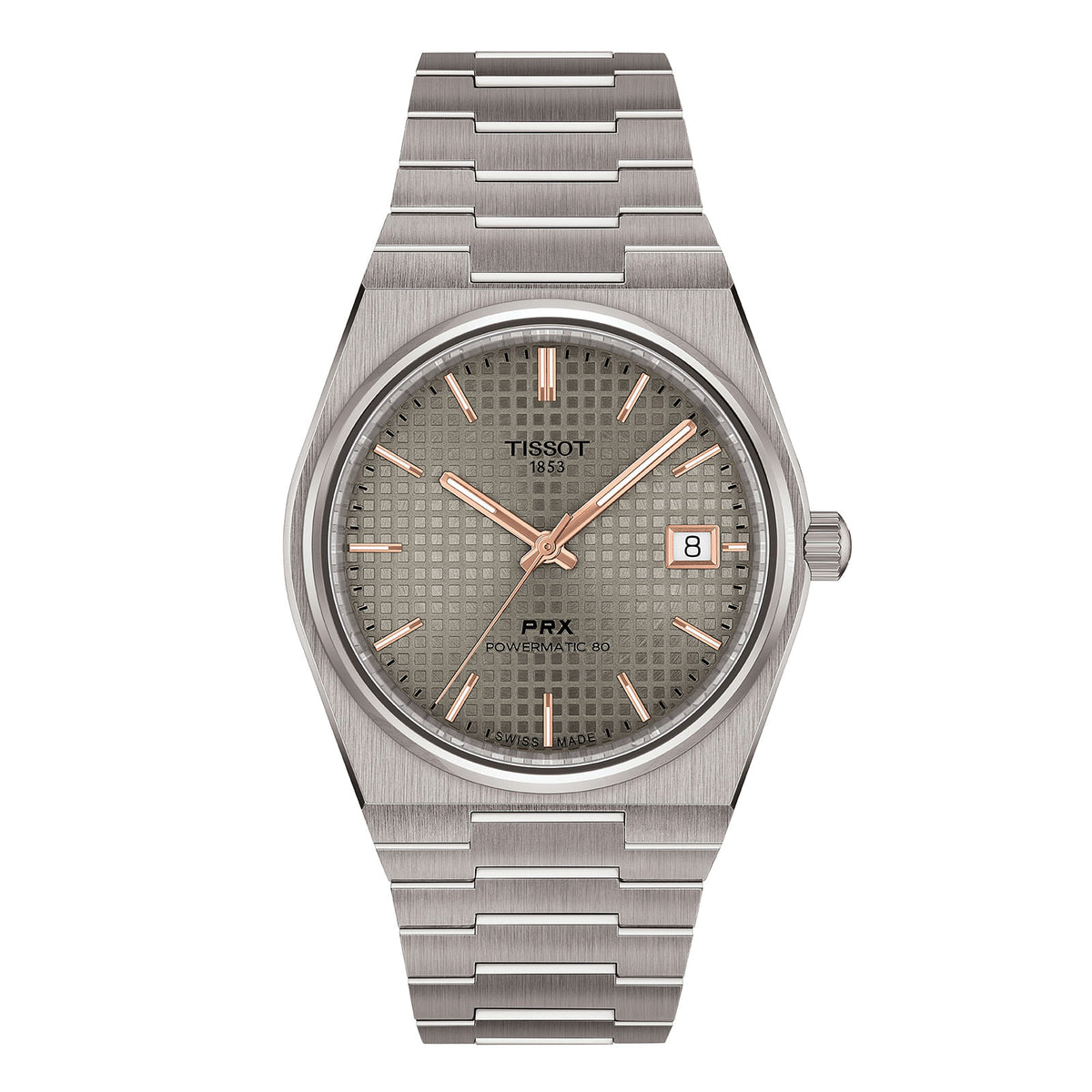Reloj Tissot PRX T137.807.44.061.00