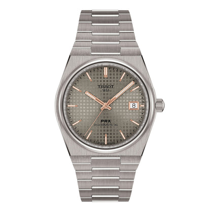 Reloj Tissot PRX T137.807.44.061.00