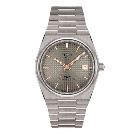 Reloj Tissot PRX T137.807.44.061.00