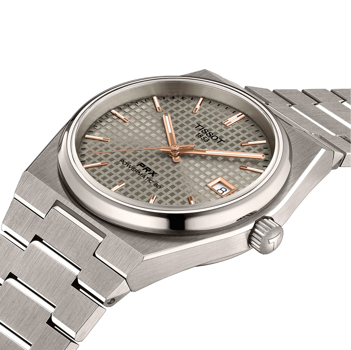 Reloj Tissot PRX T137.807.44.061.00 - imagen 4