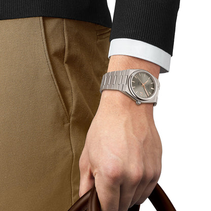Reloj Tissot PRX T137.807.44.061.00 - imagen 5