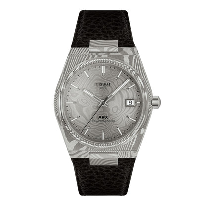 Reloj Tissot PRX Damasco T137.807.96.081.00