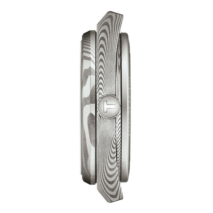 Reloj Tissot PRX Damasco T137.807.96.081.00 - imagen 2