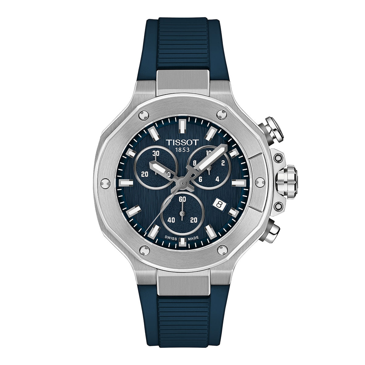 Reloj Tissot T-Race T141.817.17.041.00