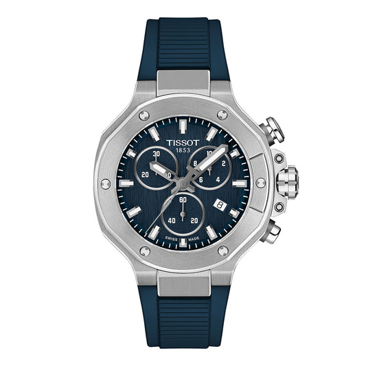 Reloj Tissot T-Race T141.817.17.041.00