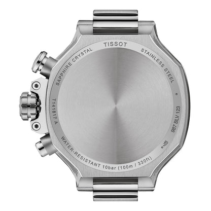 Reloj Tissot T-Race T141.817.17.051.00 - imagen 3
