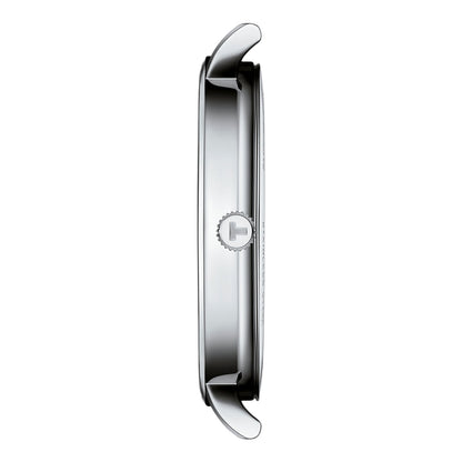 Reloj Tissot Everytime T143.410.11.091.00 - imagen 2