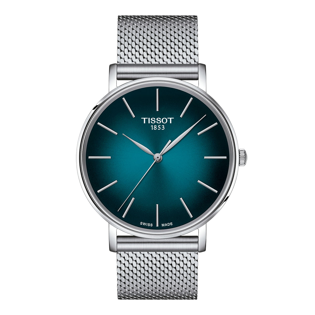 Reloj Tissot Everytime T143.410.11.091.00