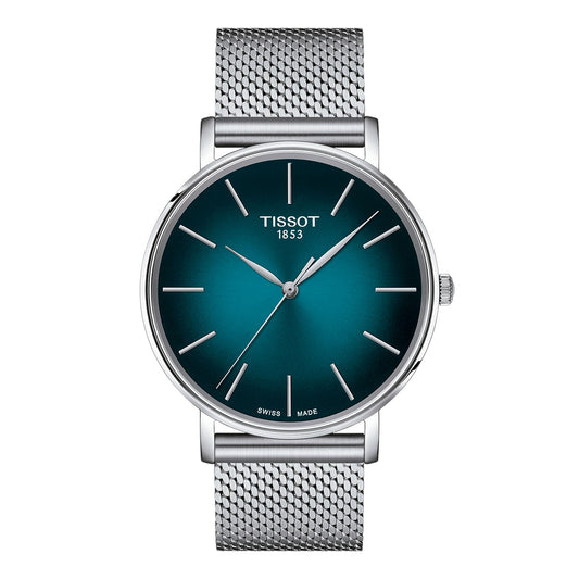 Reloj Tissot Everytime T143.410.11.091.00