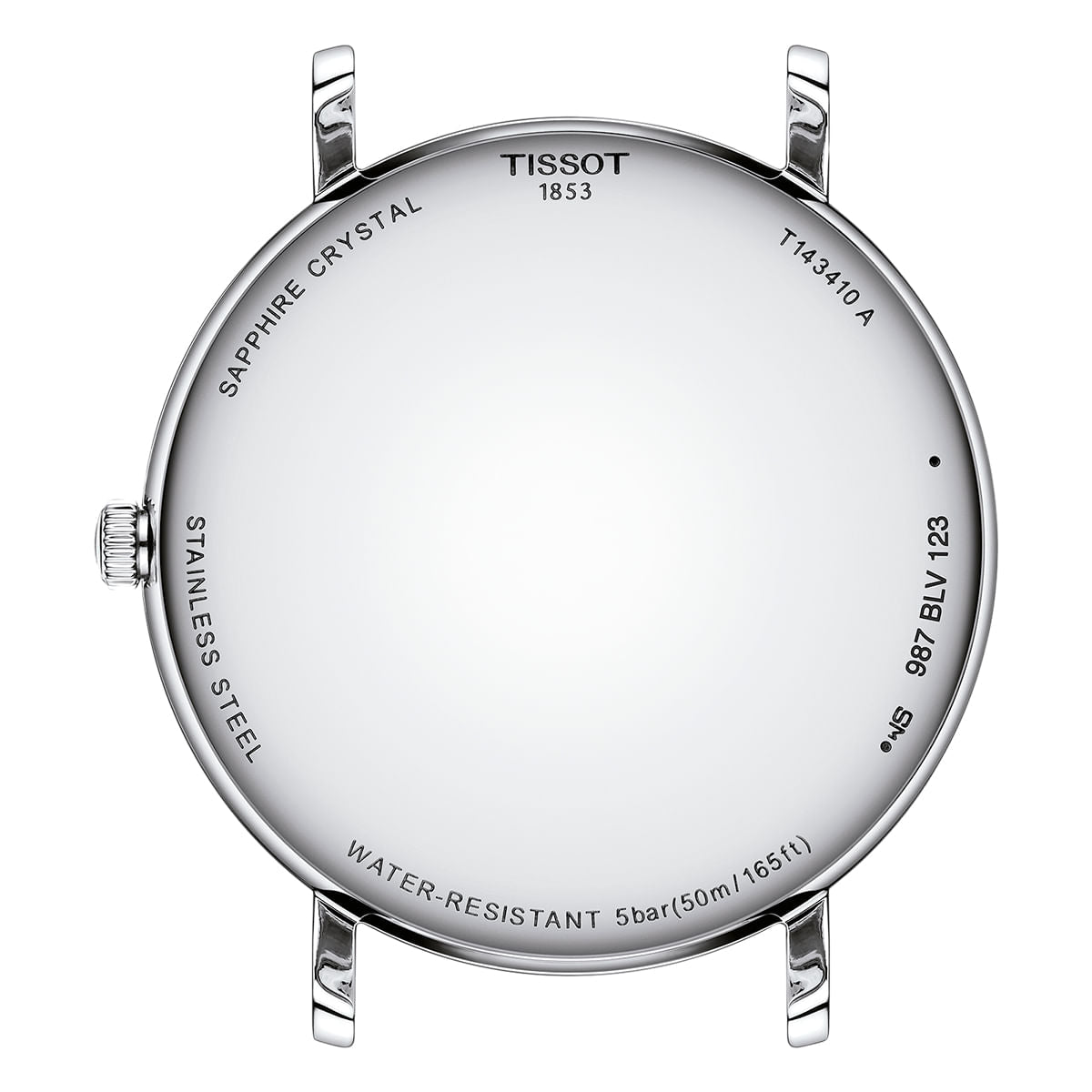 Reloj Tissot Everytime T143.410.11.091.00 - imagen 3
