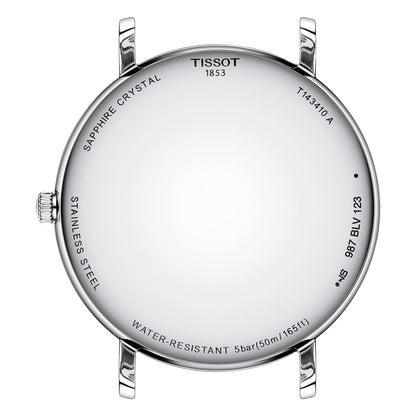 Reloj Tissot Everytime T143.410.11.091.00 - imagen 3