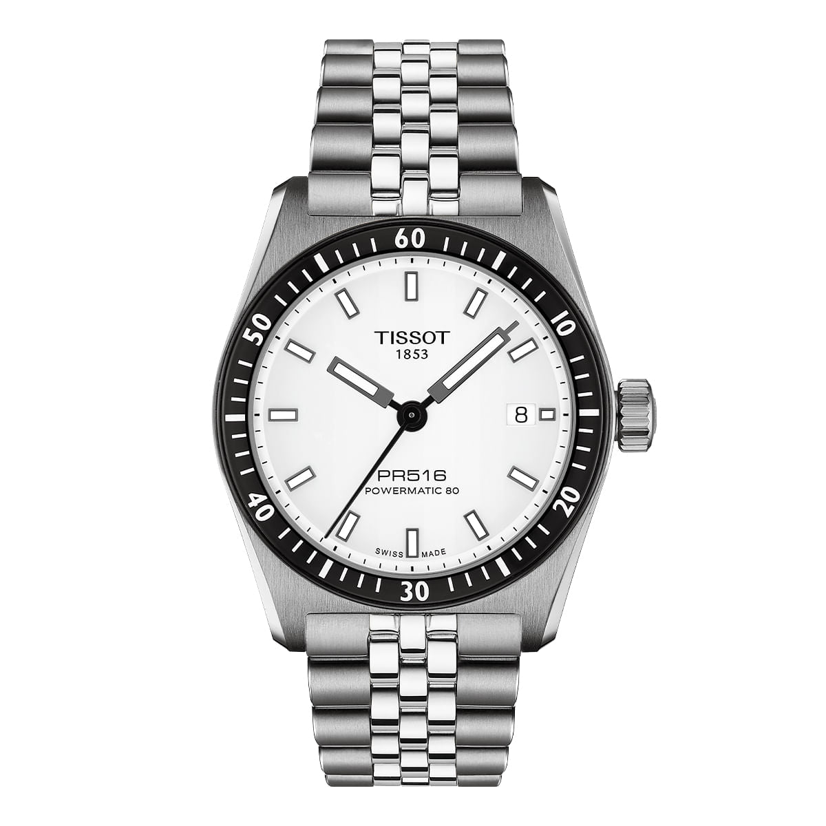 Reloj Tissot PR 516 T149.407.11.031.00