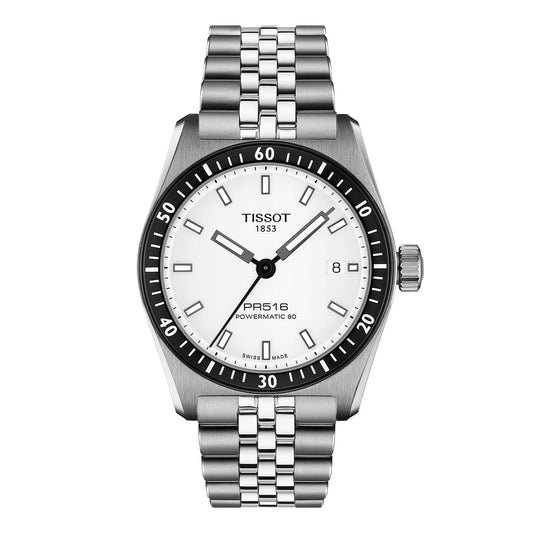 Reloj Tissot PR 516 T149.407.11.031.00