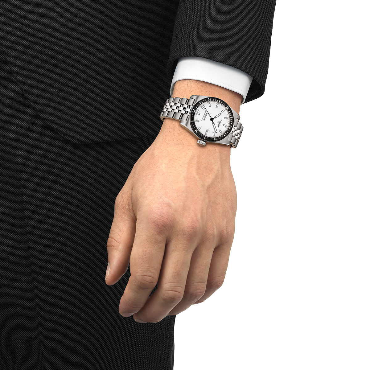 Reloj Tissot PR 516 T149.407.11.031.00 - imagen 4