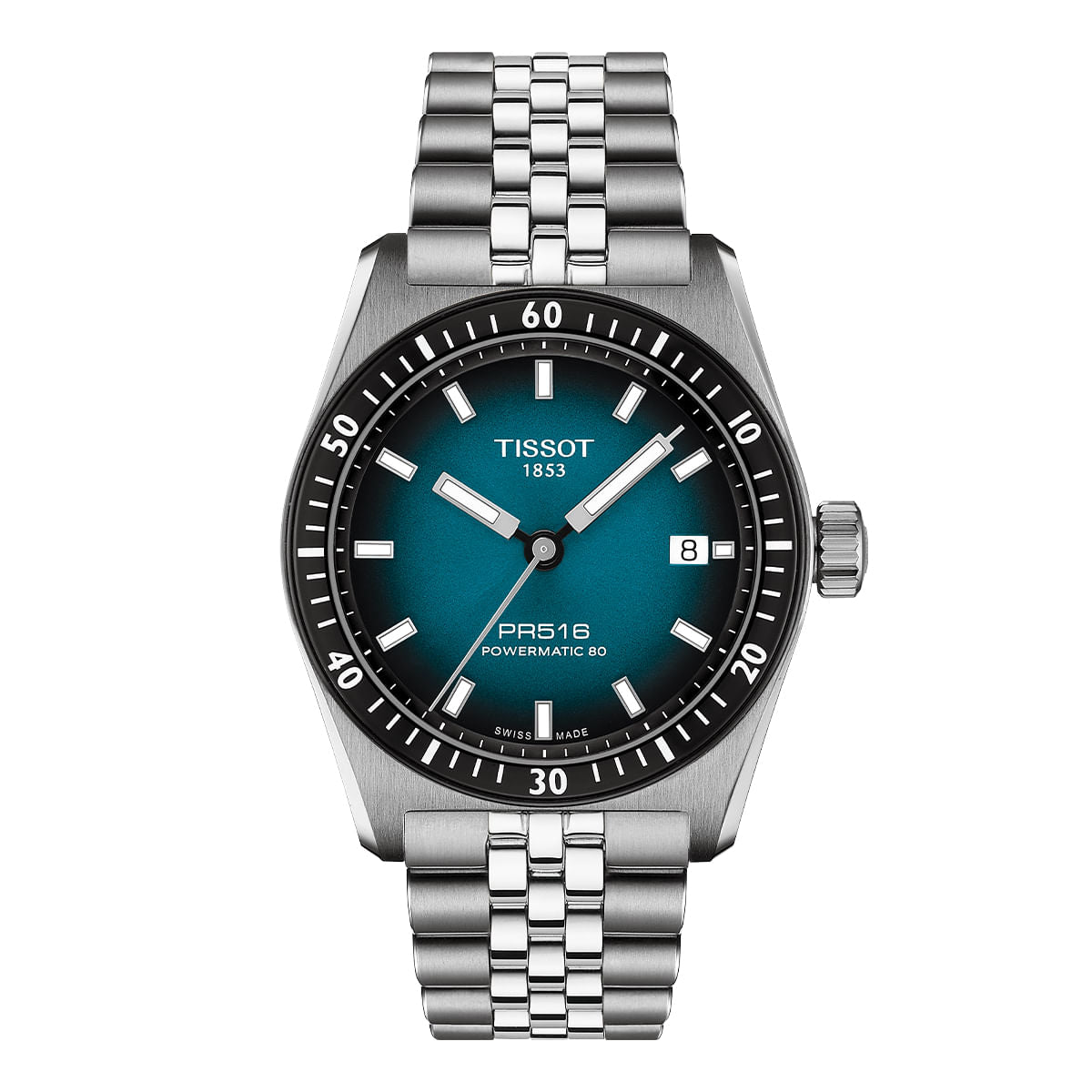 Reloj Tissot PR 516 T149.407.11.041.00
