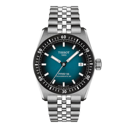 Reloj Tissot PR 516 T149.407.11.041.00