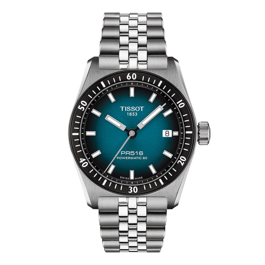 Reloj Tissot PR 516 T149.407.11.041.00