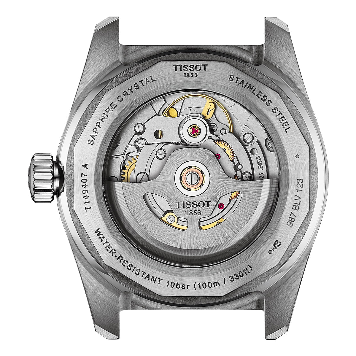 Reloj Tissot PR 516 T149.407.11.041.00 - imagen 2