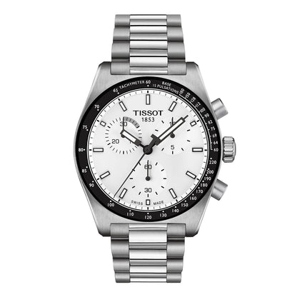 Reloj Tissot PR 516 Chronograph T149.417.11.011.00