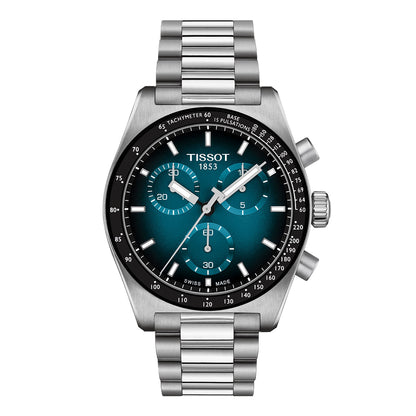 Reloj Tissot PR 516 Chronograph T149.417.11.041.01