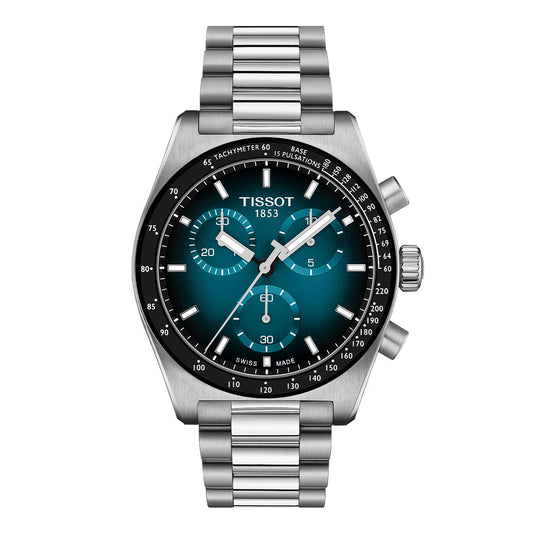 Reloj Tissot PR 516 Chronograph T149.417.11.041.01