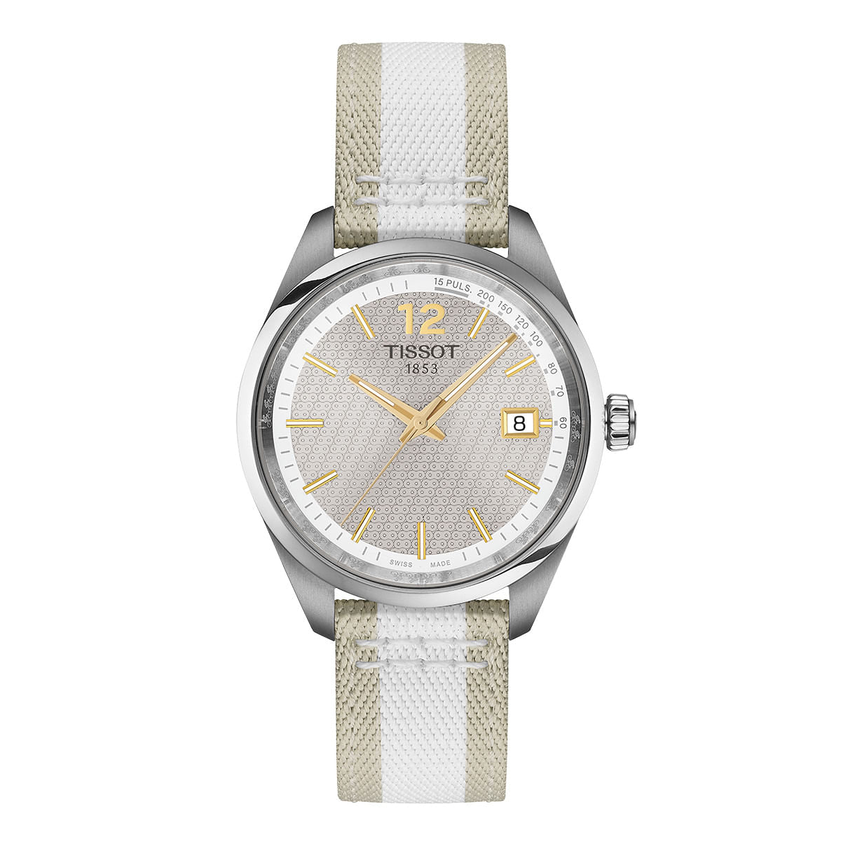 Reloj Tissot PR 100 T150.210.17.037.00