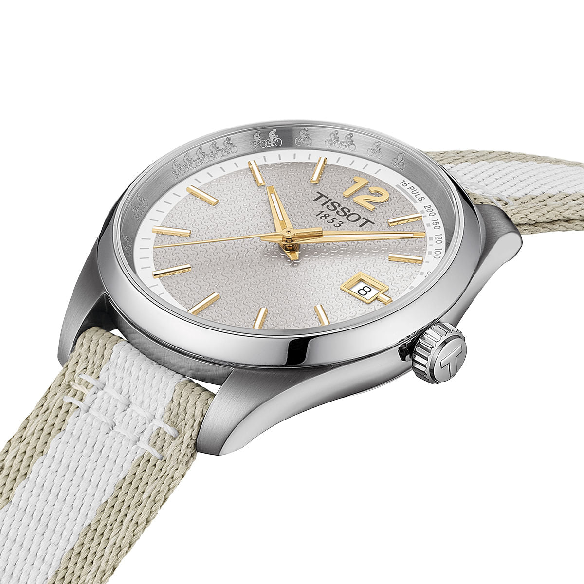 Reloj Tissot PR 100 T150.210.17.037.00 - imagen 3