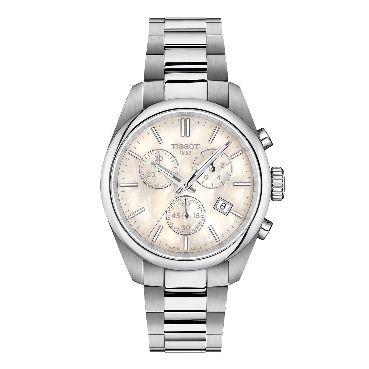Reloj Tissot PR 100 T150.217.11.111.00