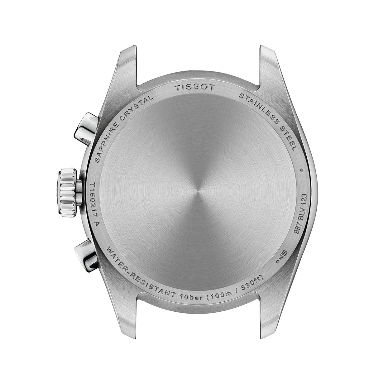 Reloj Tissot PR 100 T150.217.11.111.00 - imagen 2